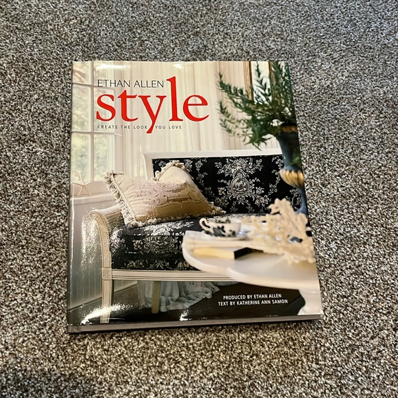 Ethan Allen Other Ethan Allen Style Create The Look You Love